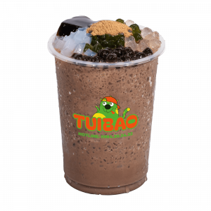 Milo Dầm Combo Thạch Hạt Size XL